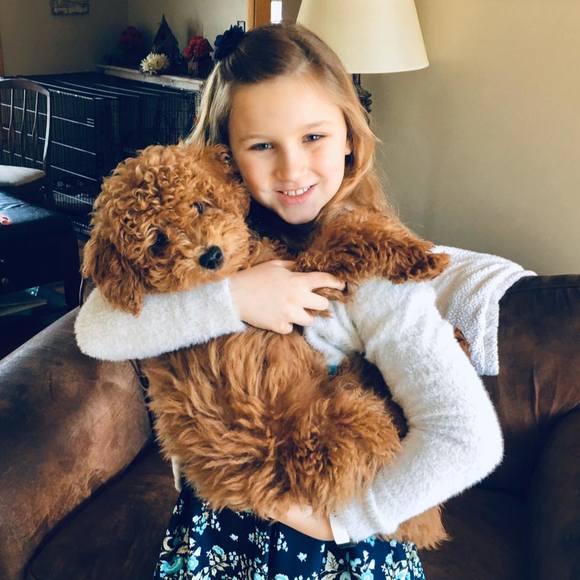 Meet your Posher, Paula - Picture 1 of 1